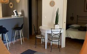 appartement cosy avec climatisation réversible GOLF DE SAUMANE